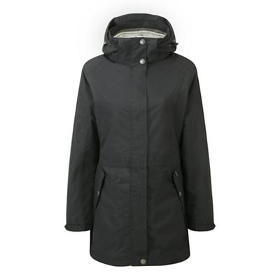 Tog 24 Black sutton milatex 3in1 jacket